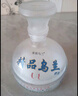 草原烏蘭內(nèi)蒙古特產(chǎn) 馬奶酒乳白色牛奶酒低度酒16度-22度500ml*4瓶整箱 16%vol 500mL 4瓶 白色精品奶酒原箱（500ml*4瓶） 曬單實拍圖