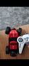 JJR/C合金越野車四輪電動rc遙控賽車兒童玩具男孩汽車遙控車生日禮物 曬單實拍圖