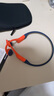 韶音（SHOKZ）OpenSwim Pro S710 骨傳導(dǎo)藍(lán)牙耳機(jī) 開放式運(yùn)動游泳跑步騎行不入耳七夕禮物 珊瑚海 曬單實(shí)拍圖
