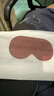 宜家依眼罩睡眠遮光男女士午睡覺緩解眼疲勞專用不壓眼成人助眠夏日涼感 曬單實(shí)拍圖