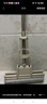百世優(yōu)品 膠棉拖把27cm2頭雙排滾輪家用一拖凈免手洗懶人海綿地拖吸水拖布 曬單實拍圖