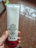 資生堂洗面奶溫和紅腰子水潤保濕潔面乳 肌活煥采洗面奶 125ml(滋潤型) 曬單實(shí)拍圖