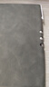 申士SHEN SHI A6小本簡(jiǎn)約膚感皮筆記本子學(xué)生文具商務(wù)口袋本記事本日記本記錄本100張/本 48-08 5本每本帶筆 曬單實(shí)拍圖