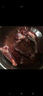 東來順 內(nèi)蒙古羔羊原切帶肉棒骨2斤羊腿手把肉煲湯燉煮 清真中華老字號(hào) 曬單實(shí)拍圖