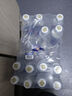 依能 鋅強(qiáng)化 無糖無汽弱堿 蘇打水飲料 500ml*24瓶 可飲用飲品 塑膜裝 曬單實拍圖
