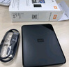 西部數(shù)據(jù)（WD）5TB 移動硬盤 USB3.0 SE系列 2.5英寸 機械硬盤 筆記本電腦外接 外置存儲辦公 大容量家庭存儲 曬單實拍圖