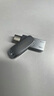 閃迪（SanDisk）128GB Type-C USB3.2 手機U盤(pán)DDC4 讀速高達400MB/s 自動(dòng)備份 手機電腦兩用 金屬雙接口大容量?jì)?yōu)盤(pán) 曬單實(shí)拍圖