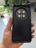 摩斐【星光飾釘丨鏡頭全包】適用華為mate70pro手機殼70pro+防摔真素皮超薄散熱磨砂硅膠軟邊優(yōu)享版 曬單實拍圖