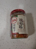 川娃子 調(diào)味品辣椒醬青紅辣椒拌飯拌面下飯醬蒜蓉剁椒醬辣醬雙椒醬230g 曬單實(shí)拍圖