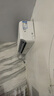 小米（MI）米家空調(diào) 1.5匹 巨省電pro 新一級能效 節(jié)能省電 變頻冷暖家用臥室壁掛式自清潔舒適空調(diào)掛機(jī) 1.5匹 一級能效 巨省電Pro 25年款 曬單實(shí)拍圖