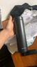 虎牌（TIGER）不銹鋼輕量便攜保溫保冷水杯子MMZ-A50C-KG石墨黑500ml 曬單實(shí)拍圖