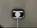 億色（ESR）適用AirPods Pro3保護(hù)套三代蘋果耳機(jī)保護(hù)套2025新款MagSafe磁吸耳機(jī)套無線充電藍(lán)牙防滑防摔殼鈦 曬單實(shí)拍圖