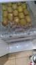 佳沛（zespri）新西蘭  陽光金果25-27粒原箱單果122-146g  中秋水果禮盒 獼猴桃 曬單實拍圖