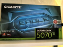 技嘉（GIGABYTE）5070主機265K核顯5060Ti/5070Ti臺式機電競游戲AI深度學習設計師直播DIY組裝機整機 配置六：U7 265KF+RTX5070Ti 曬單實拍圖