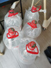 農夫山泉 飲用水 飲用天然水12.9L*1 桶裝（2件起售）天然弱堿性?xún)HAPP購買(mǎi) 曬單實(shí)拍圖