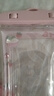 手機防水袋卡通氣囊可觸屏的防水手機袋溫泉泡澡海邊潛水可拍照漂流通用搭配卡通掛繩手機殼保護套 A級粉色草莓兔兔【雙氣囊防水袋】 流沙氣囊丨超強防水 曬單實(shí)拍圖