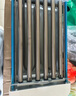 FRUNO全自動(dòng)烤腸機(jī)臺(tái)式家用迷你小型熱狗機(jī)烤香腸機(jī)烤火腿腸機(jī)白領(lǐng)學(xué)生宿舍神器多功能早餐機(jī) 6管【烤腸架+接油盤】 曬單實(shí)拍圖