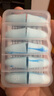 安耳悠 耳塞睡眠專用隔音 德國進口 睡眠學生降噪防噪音呼嚕  blue5副裝 曬單實拍圖