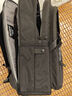 新秀麗（Samsonite）雙肩包時(shí)尚商務(wù)電腦包通勤大容量背包黑色 15.6英寸 NX5*09001 曬單實(shí)拍圖