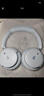 漫步者（EDIFIER）【重磅旗艦新品|藍(lán)牙V5.4】Fit900NB小金標(biāo)真無線主動(dòng)降噪頭戴式藍(lán)牙耳機(jī)長續(xù)航游戲音樂耳麥禮物 湖光藍(lán)+QQ音樂 曬單實(shí)拍圖