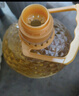 多力尚選葵花籽油5.08L 充氮保鮮 富含維生素E 0反式脂肪酸 曬單實(shí)拍圖
