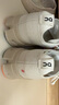 On 昂跑 Cloudsurfer Max 2025 新品女款長(cháng)距離訓練跑鞋 Ivory/Salmon 象牙白/三文魚(yú)橙 38.5 曬單實(shí)拍圖