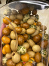 每果時(shí)光魚(yú)皮花生400g日本豆下酒菜堅果炒貨干果網(wǎng)紅懷舊中秋休閑零食 曬單實(shí)拍圖