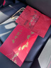 大明銅匠福祿歡喜花絲小葫蘆銅擺件車(chē)掛件鑰匙扣辦公室桌面開(kāi)業(yè)創(chuàng  )意裝飾品 曬單實(shí)拍圖