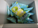 芽芽樂敖漢有機(jī)黃小米250g兒童厚油小米雜糧營養(yǎng)粥新米送嬰兒寶寶輔食譜 曬單實拍圖