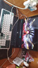 聯(lián)想拯救者Y9000P 2025 AI元啟游戲筆記本電腦(Ultra9 275HX 32G1T RTX5060 2.5K240Hz 黑)國(guó)家補(bǔ)貼20% 曬單實(shí)拍圖
