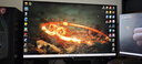 泰坦軍團(tuán) 32英寸 4K 160Hz F-IPS 雙HDMI2.1 Type-C 65W供電 HDR600 內(nèi)置音箱 1ms電競(jìng)電腦顯示器 P32A2V 曬單實(shí)拍圖