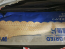WEYES凍干鱈魚(yú)片整根成幼貓狗寵物零食凍干魚(yú)肉干營(yíng)養 曬單實(shí)拍圖
