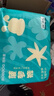 巴布豆（BOBDOG）新菠蘿拉拉褲XXL碼34片（15kg以上）嬰兒尿不濕超薄透氣 曬單實(shí)拍圖