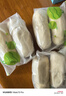 卓享山東高莊千層饅頭純手工嗆面饅頭老面饅頭早餐原味北方面食 高莊千層饅頭【5斤30個(gè)】2.5kg 曬單實(shí)拍圖
