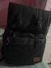 新秀麗（Samsonite）雙肩包男士電腦背包商務(wù)休閑通勤書包大容量送男友老公禮物TT1 25年新款|黑色|2年質(zhì)保 曬單實(shí)拍圖
