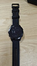 佳明（GARMIN）Fenix7太陽能碳黑旗艦版血氧跑步戶外運(yùn)動智能手表生日禮物 曬單實拍圖