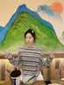 維多利亞的秘密 楊冪同款 夏季薄款內(nèi)衣女果凍條反重力無(wú)痕涼感文胸PRO微聚攏MAX 3T0T黑色銀絲-光面花紋 11214343 S ：PRO雙排扣（70C/70D/75A/75B 曬單實(shí)拍圖