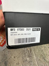 百麗一腳蹬商務(wù)鞋男士25秋商場(chǎng)同款羊皮正裝鞋8TQ02CM5 黑色 41 曬單實(shí)拍圖