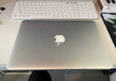 APPLE BIUE蘋果筆記本電腦M1超薄Air畫圖高清流暢高效16英寸15寸MacBook Pro 蘋果15寸Pro-i7-16G+256G 曬單實拍圖