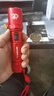 納麗德（NEXTORCH）P80強光手電筒戶外應(yīng)急手電筒可充電防身手電20周年赤焰紅念禮盒 P80赤焰紅-20周年紀念禮盒裝 曬單實拍圖
