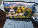 聯(lián)想筆記本電腦小新Pro16GT AI元啟輕薄本2025 2代酷睿Ultra5 32G 1T 2.8K高刷OLED【國家補貼20%】 曬單實拍圖