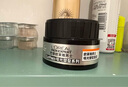 歐萊雅男士啞光塑型發(fā)泥發(fā)蠟發(fā)膏發(fā)膠造型持久定型70g 曬單實(shí)拍圖