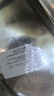 百味殿新鮮新疆三文魚(yú) 生鮮刺身生魚(yú)片海鮮水產(chǎn)冷凍冰鮮中段三文魚(yú)去皮 【特級(jí)厚魚(yú)】?jī)糁卸握麎K 1200g 曬單實(shí)拍圖
