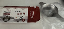 君志千珂 不銹鋼茶漏鴨嘴茶濾茶道配件茶具茶葉過濾網(wǎng)功夫茶 大號(hào)不銹鋼亮光 帶彩盒 曬單實(shí)拍圖