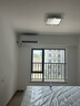 奧克斯（AUX）大1.5匹 省電俠Pro 新一級能效 國家補(bǔ)貼 家用變頻冷暖兩用 掛壁式空調(diào)掛機(jī)KFR-35GW/BpR3AES1(B1) 曬單實(shí)拍圖