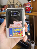ROCK3C認證哆啦A夢(mèng)充電寶20000毫安可上飛機Lulu豬帶線(xiàn)快充移動(dòng)電源小巧適用蘋(píng)果17小米華為手機充電器 10000mAh【罐頭豬】20/22.5W|自帶線(xiàn) 曬單實(shí)拍圖