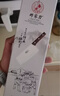 鄧家刀 9鉻不銹鋼高硬度菜刀廚房刀具菜刀切片刀鋒利切肉刀 JCD-918 曬單實(shí)拍圖
