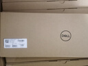 戴爾(DELL)KB216 有線(xiàn)鍵盤(pán) 辦公鍵盤(pán) 全尺寸鍵盤(pán)  USB插口 黑色10支套裝 曬單實(shí)拍圖