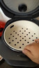 艾美特（AIRMATE）【360°循環(huán)】空氣循環(huán)扇電風(fēng)扇家用大風(fēng)量電扇臺式落地扇小風(fēng)扇語(yǔ)音智能輕音換氣風(fēng)扇 FA18-SRD161 曬單實(shí)拍圖