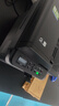 兄弟（brother）DCP-L2648DW A4黑白激光多功能一體機 家用打印機/復印/掃描三合一 自動雙面/無線有線網(wǎng)絡  曬單實拍圖
